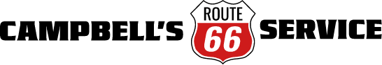 Campbell's Service – Route 66 Museum
